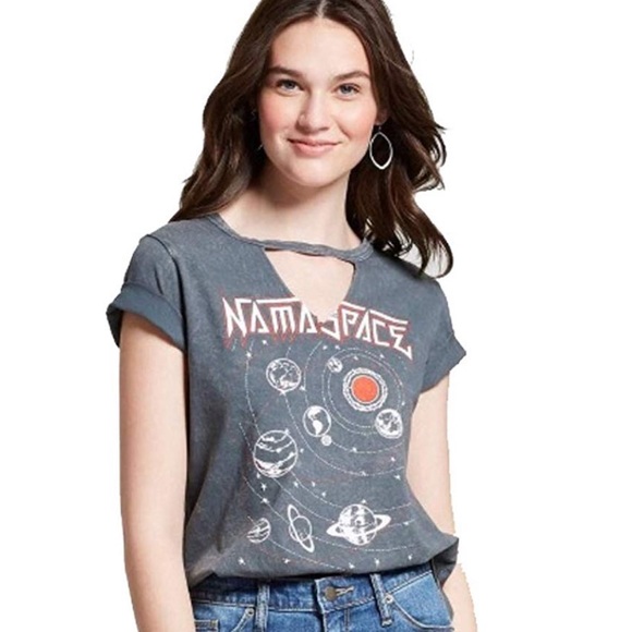 Modern Lux Tops - Modern Lux Tee | NWOT